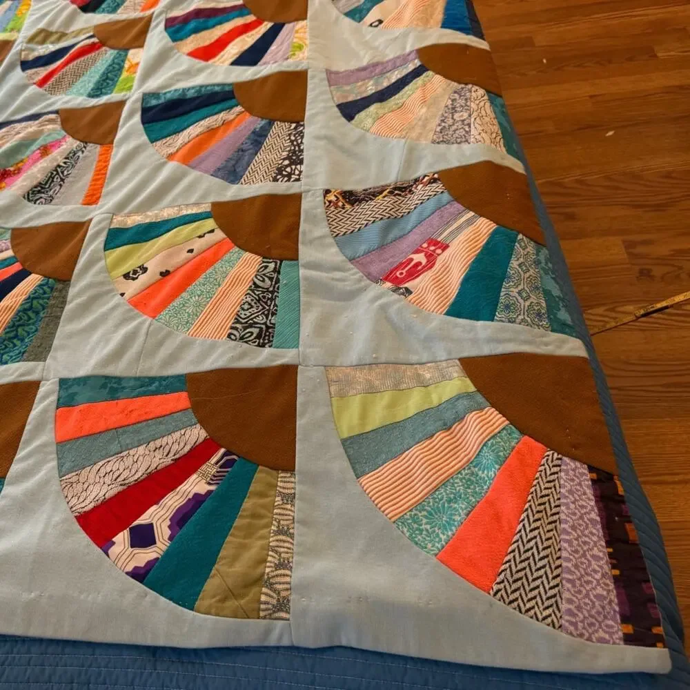 Handmade this vintage